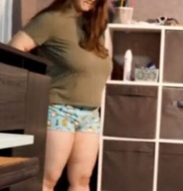 Nasze pierwsze razy - Parapetówka - czy V - Klara i Wiktor