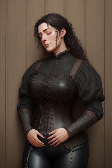 O królewnie, która nie mogła spać (część 2)