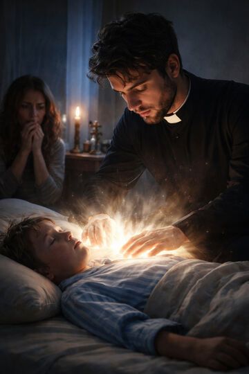 Vallequietta część IX