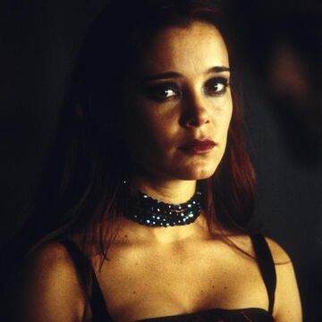 Wieczność - ósmy rozdział