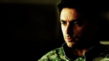 George - r. XI Ataki na Aracco