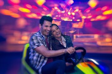 My boyfriend's brother | część 12