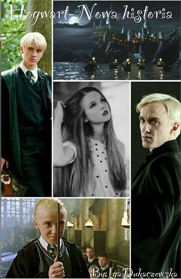 Hogwart - nowa historia cz. VII - Dziwne ślizgońskie zasady