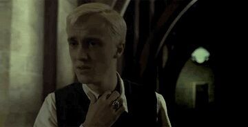 Hogwart - nowa historia cz. XLI - zanim powiesz "tak"