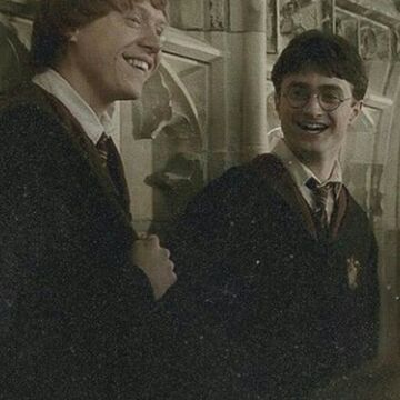 Hogwart - nowa historia cz. XLVII - wystarczy zaufać zdrajcy