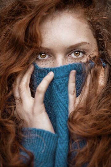 Terapeutyczna Miłość cz. 5