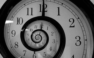 Dramione (miniaturka) Podróże w czasie część 1