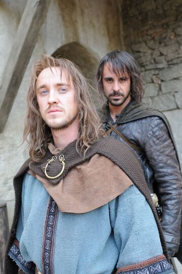 Dramione (miniaturka) Podróże w czasie część 2