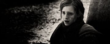 Dramione. Część 8