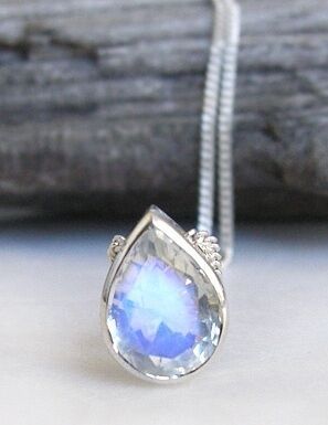 Księżycowy Kamień cz.7