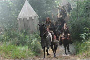 Dramione (miniaturka) Podróże w czasie część 4