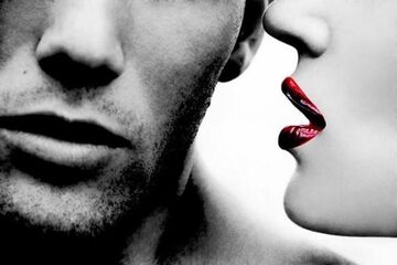 Różowy list cz. III