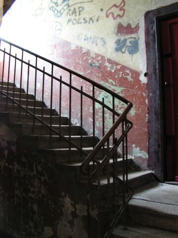 Życie poza Prawem - Rozdział 1 - Przez okno (GTA V)