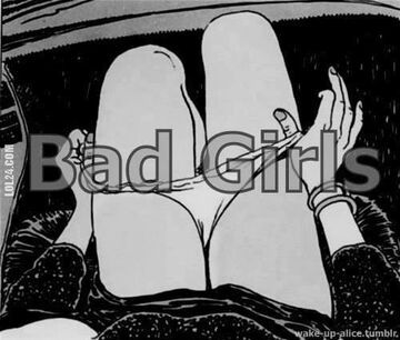 Jak zostałam kobietą? I potem..cz. V/2…. „ babskie pogaduchy”