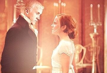 Dramione (miniaturka) Podróże w czasie część 7 (1/2)