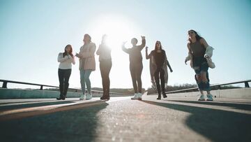 I Know You Know It cz.2