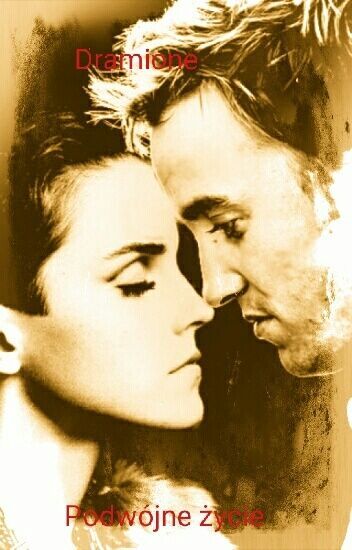 Dramione - podwójne życie 1