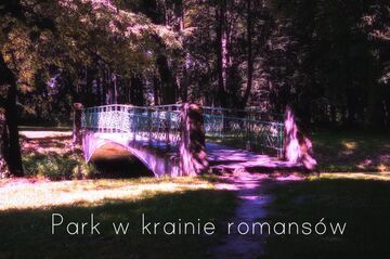 Park w krainie romansów1