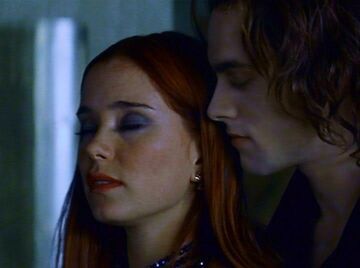 Wieczność - szesnasty rozdział