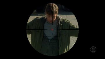 Zakochałam się w nim - rozdział 16