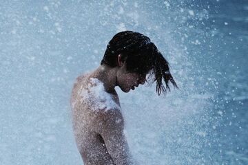 Deszcz ciemnych gwiazd #finał