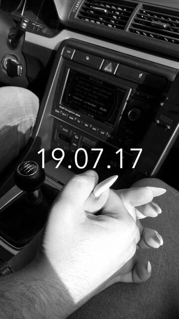 Pragnienie miłości - wstęp