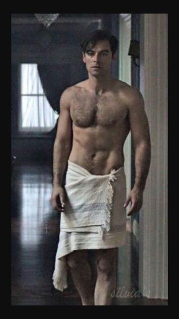 Opowieść inna, niż inne - rozdział 28