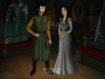 Miłość sensem życia cz. 14