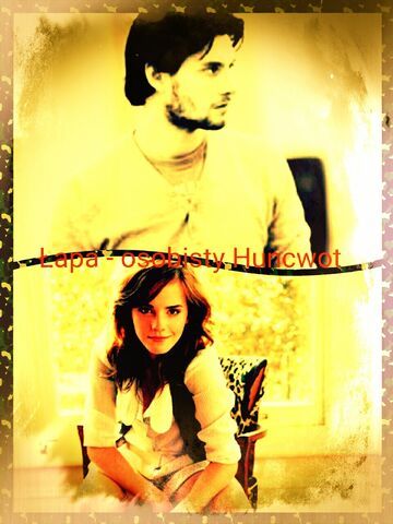 Łapa - osobisty Huncwot (prolog)