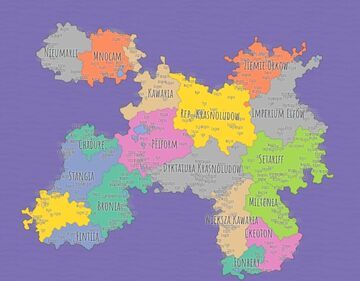 Setariff: Wstęp cz.1.