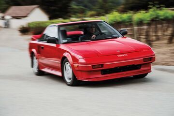 Ridge Chaser - Akt 6