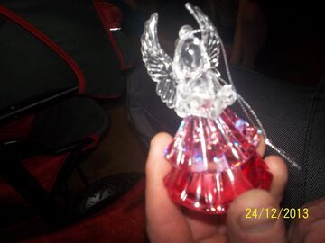 Szurnięta Katarzyna cz 4