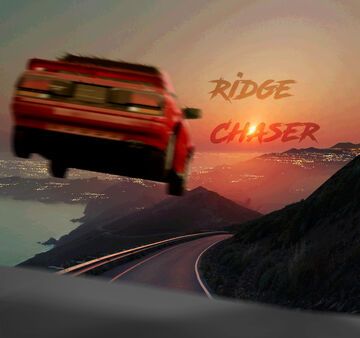 Ridge Chaser - Akt 11
