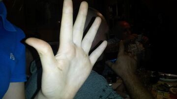 Szurnięta Katarzyna cz 6