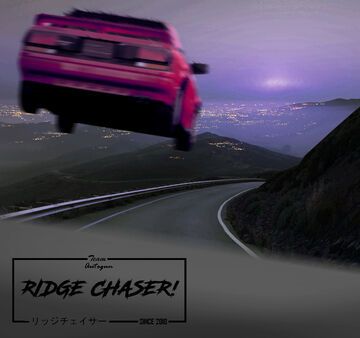 Ridge Chaser - Akt 12