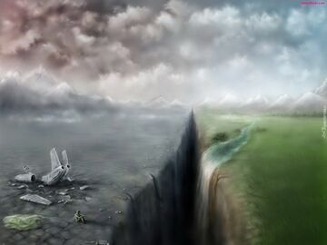 Czworokąt bermudzki.