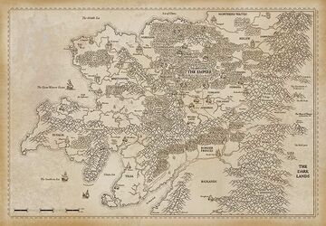 Samotny podróżnik- cz. 2 - Nędza.