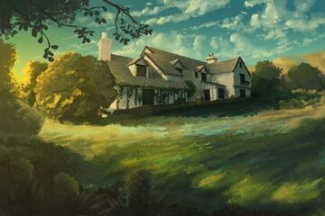 Samotny podróżnik- cz. 5 - Średniowieczna praca u podstaw.