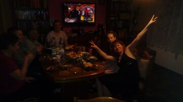 ,, Niesprawiedliwość"