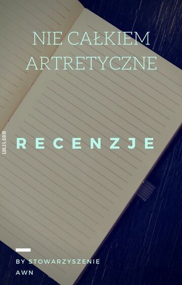 Recenzje nie całkiem artretyczne: "Niedostępna – Prolog”
