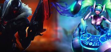 Muzyka to nadzieja...