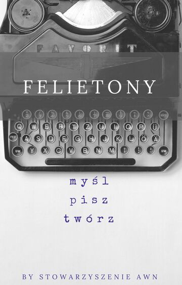 Nie POPISUJ (się), tylko PISZ!