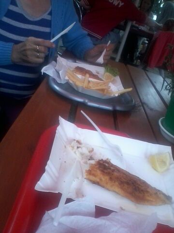 Szurnięta Katarzyna cz 8