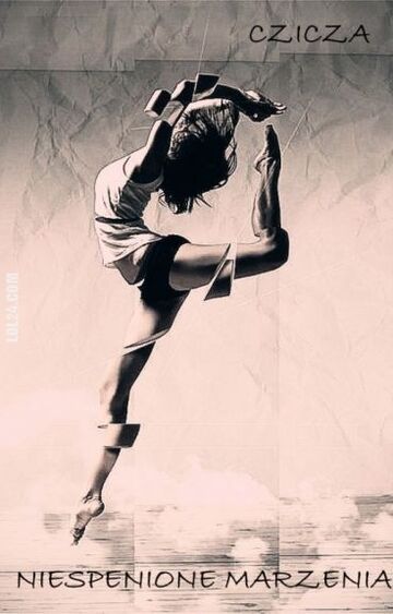 Niespełnione marzenia cz. 18