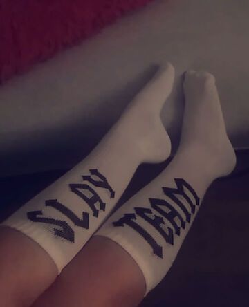 Wakacyjne stópki cz2