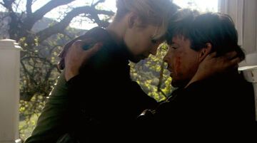 Zakochałam się w nim - rozdział 25