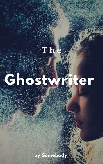 The ghostwriter: Buried