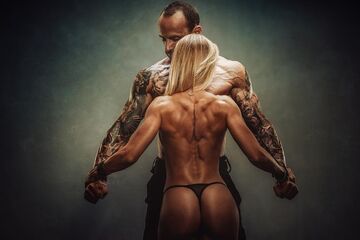 Kwarantanna w kawalerce