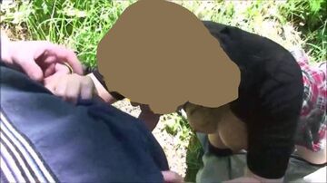 Bez wyjścia (10) - Las cz.3 - Wojciech