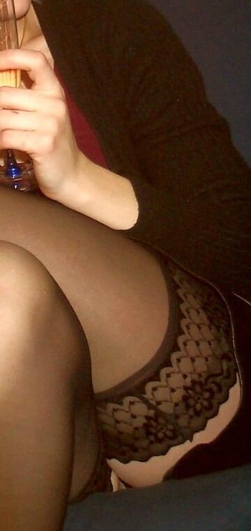 Sen o Czerwonym Kapturku